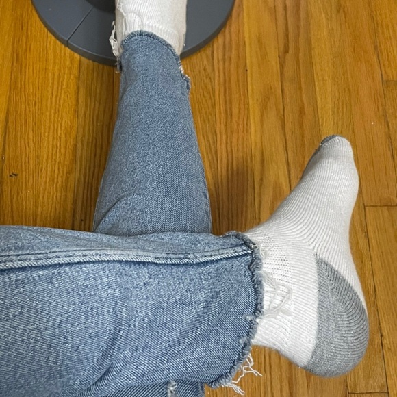 Zara High Rise Skinny Jeans - Picture 2 of 3